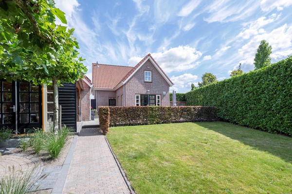 Medium property photo - Onze Lieve Vrouwestraat 95, 4735 AA Zegge